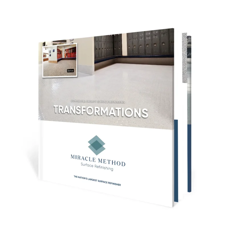 Miracle Method - Commercial Transformation Albums