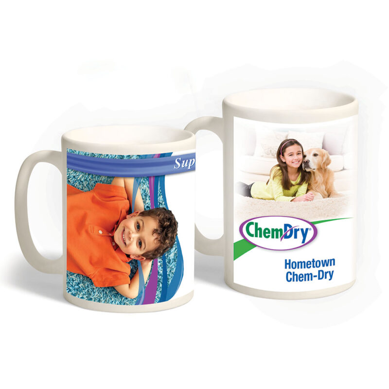 ChemDry - Coffee Mugs