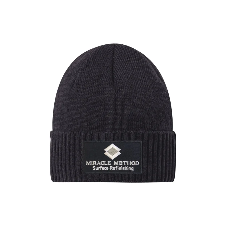 Miracle Method - Knit Caps