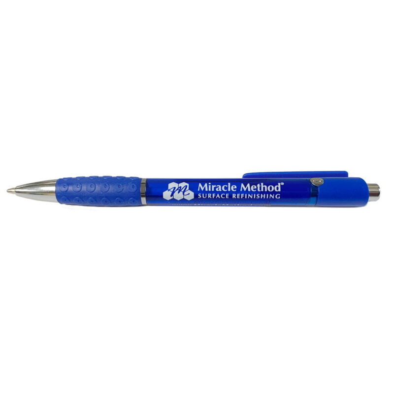 Miracle Method - Pens