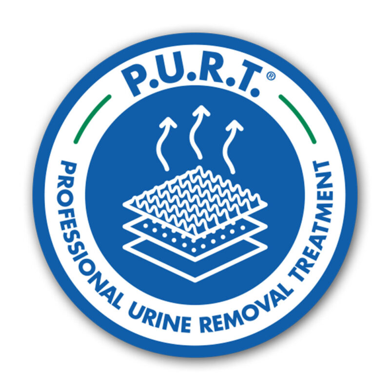 ChemDry - P.U.R.T.® Urine Markers