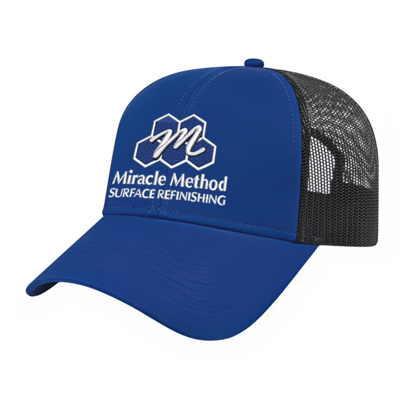 Miracle Method - Mesh Value Caps