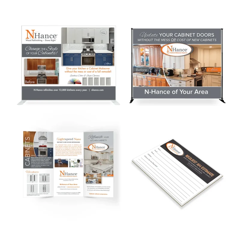 N-Hance – Home Show Packages