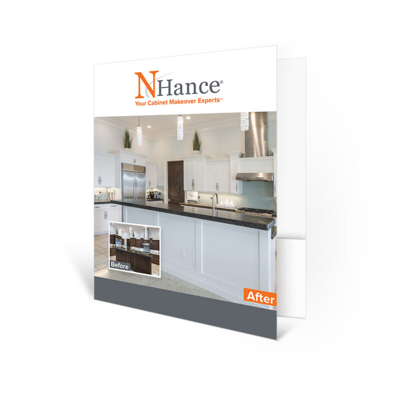 N-Hance – Presentation Folders