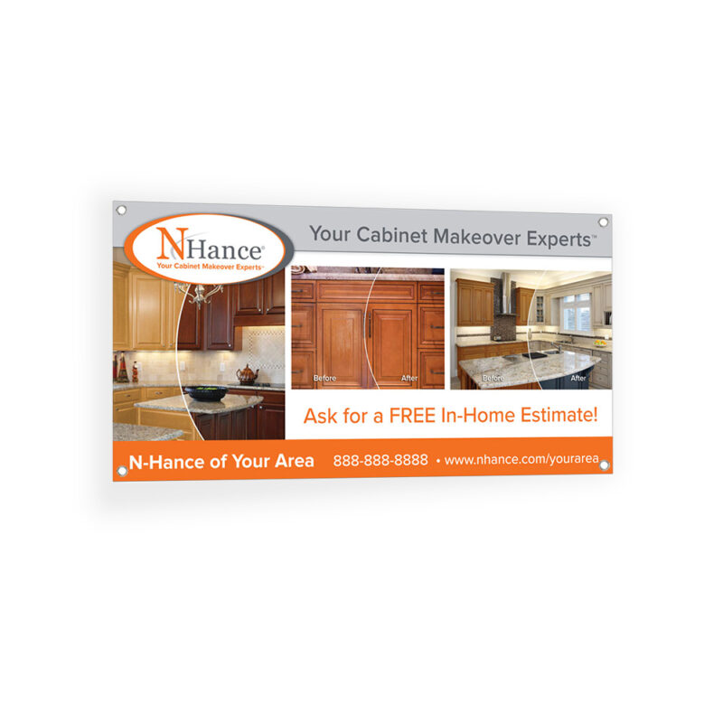 N-Hance – Banners