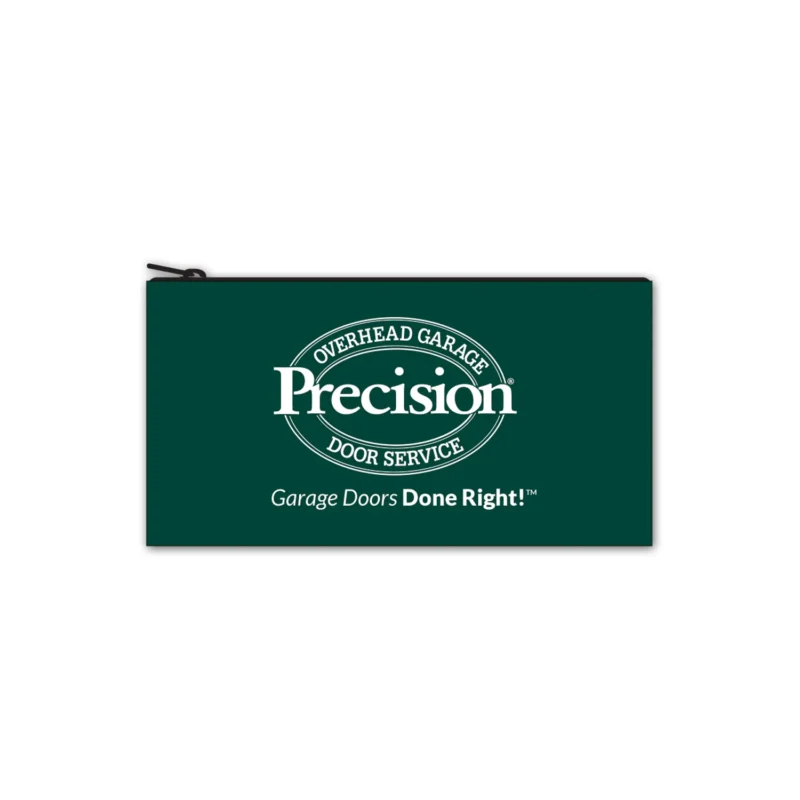 Precision – Bank Deposit Bags