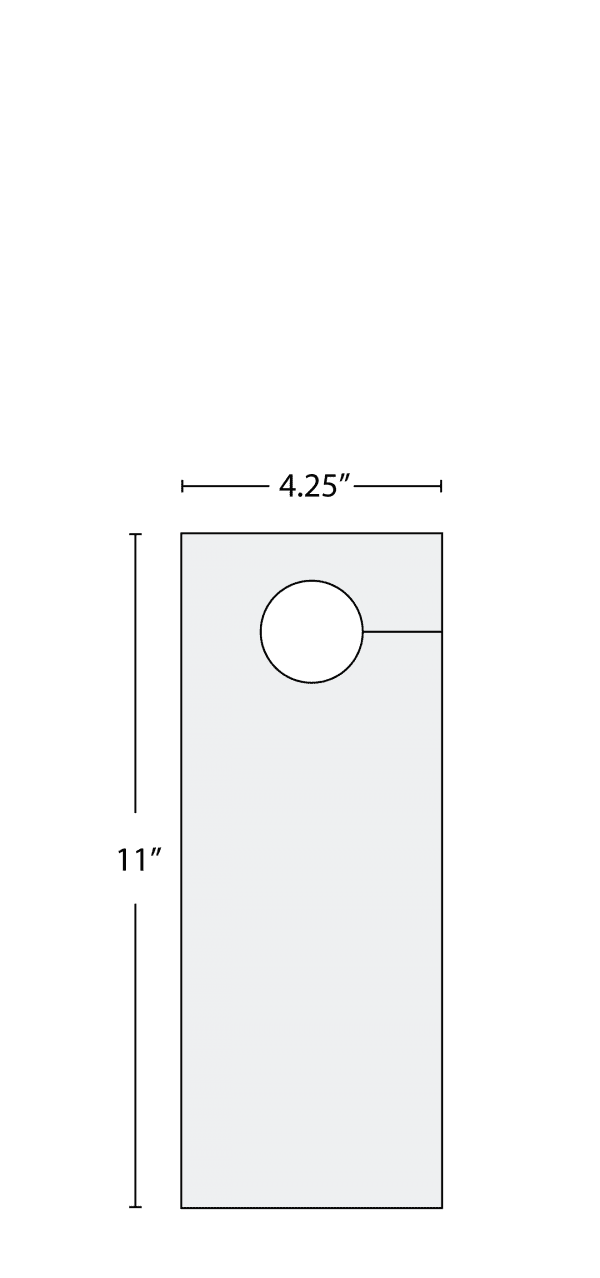 Door Hangers Franchise Print Shop