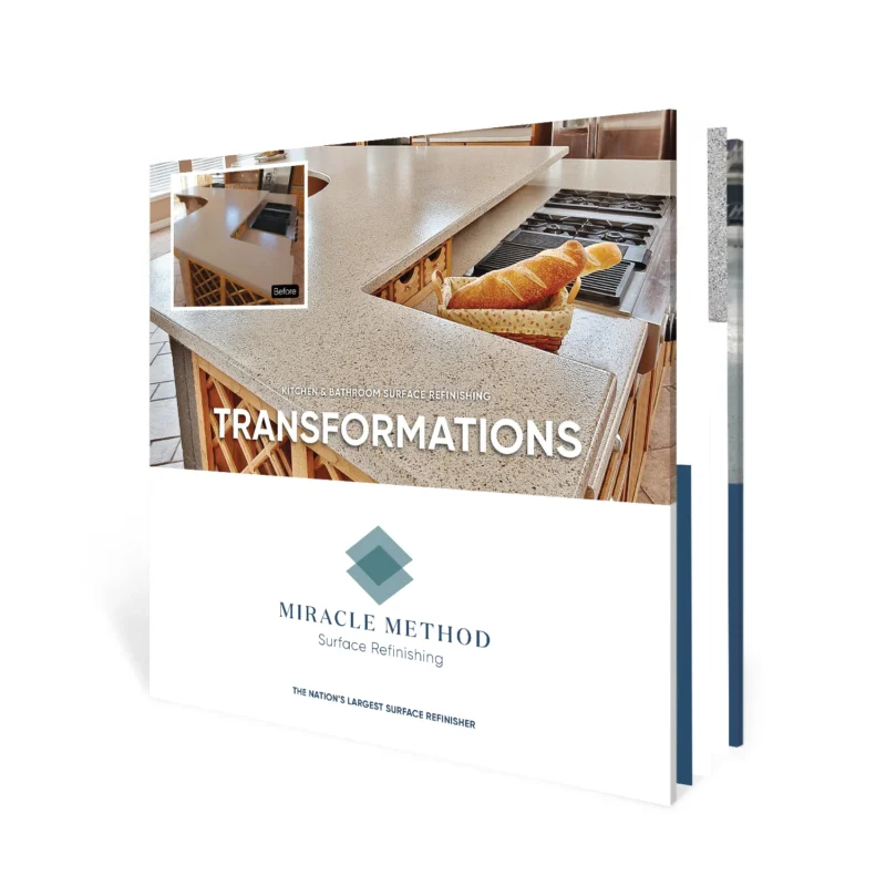 Miracle Method - Residential Transformations Album