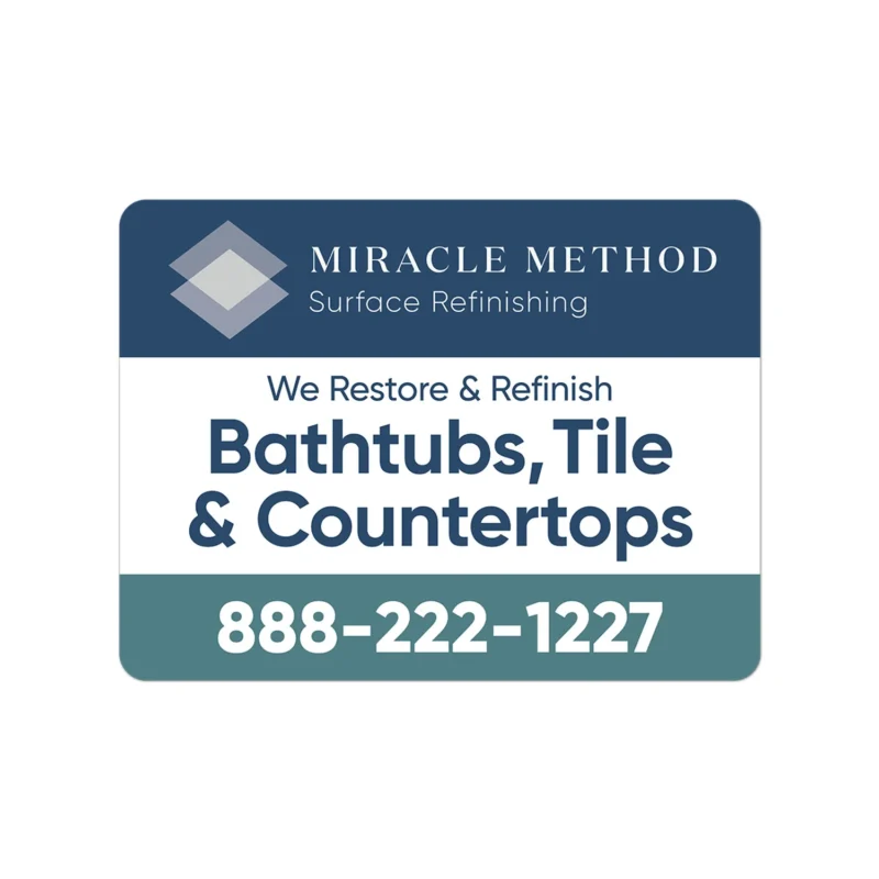 Miracle Method – Car Magnets