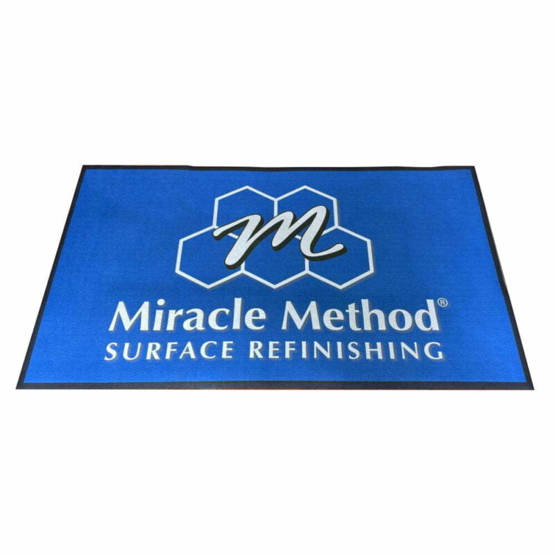 Miracle Method – Floor Mats