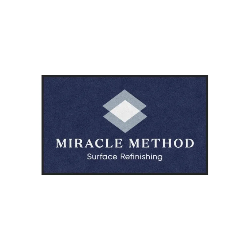 Miracle Method – Floor Mats