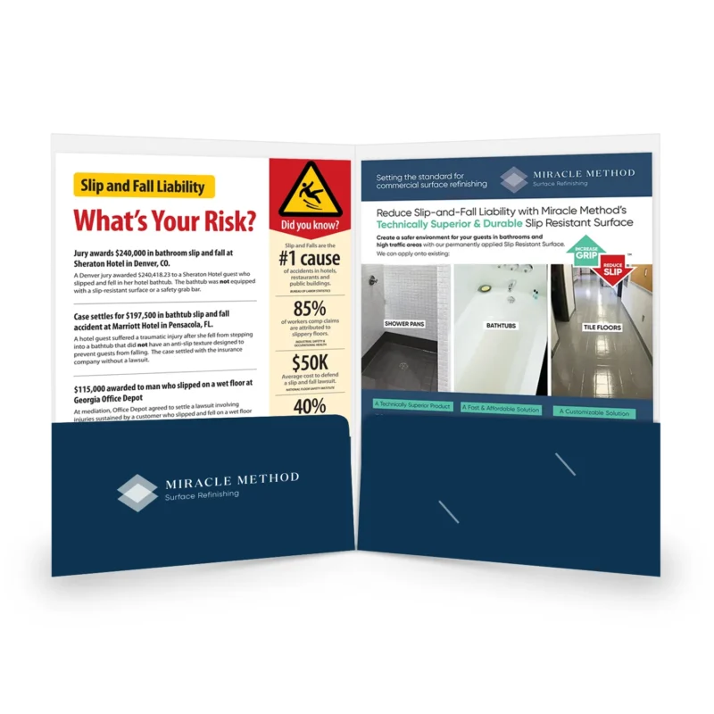 Miracle Method – SRS Sales Presentation Kit