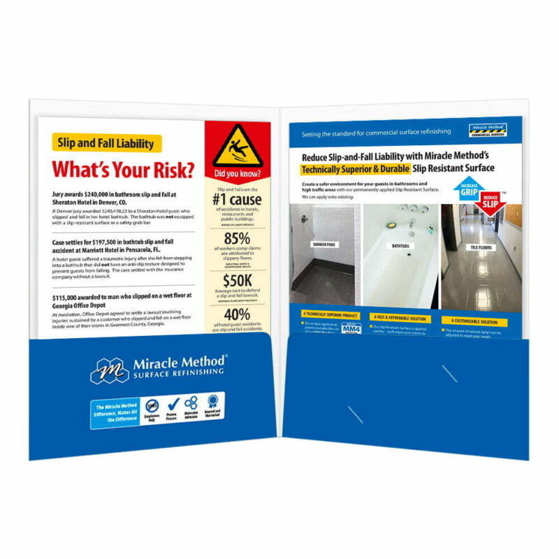 Miracle Method – SRS Sales Presentation Kit