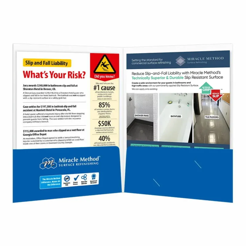 Miracle Method – SRS Sales Presentation Kit
