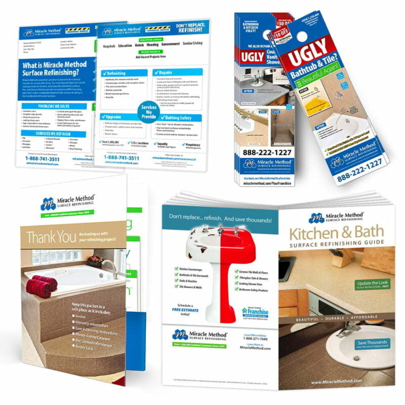 Miracle Method – Start Up Package