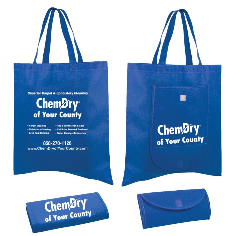 ChemDry - Tote Bags