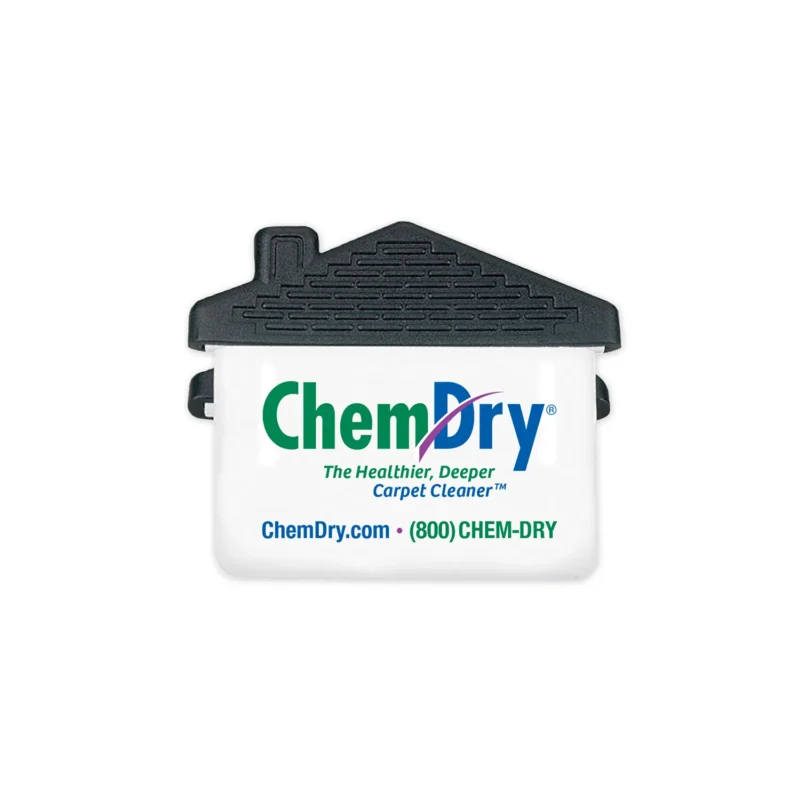 ChemDry - Magnetic Chip Clip