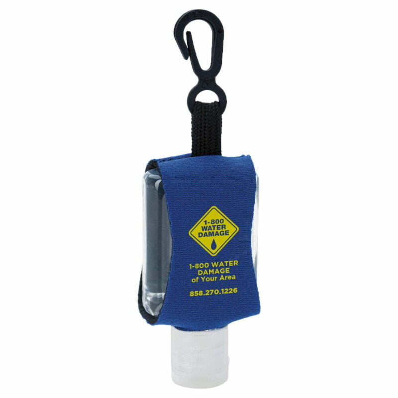 1800 Water Damage – Hand Sanitizer