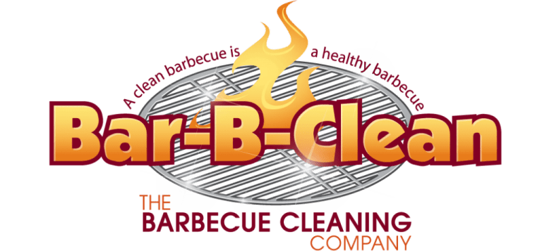 Bar-B-Clean Official Logo 2023