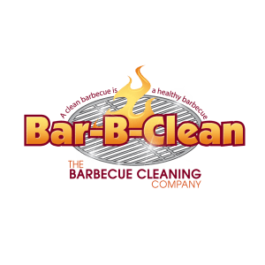 Bar-B-Clean Official Logo 2023