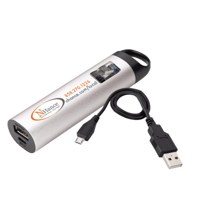 N-Hance – Portable Battery