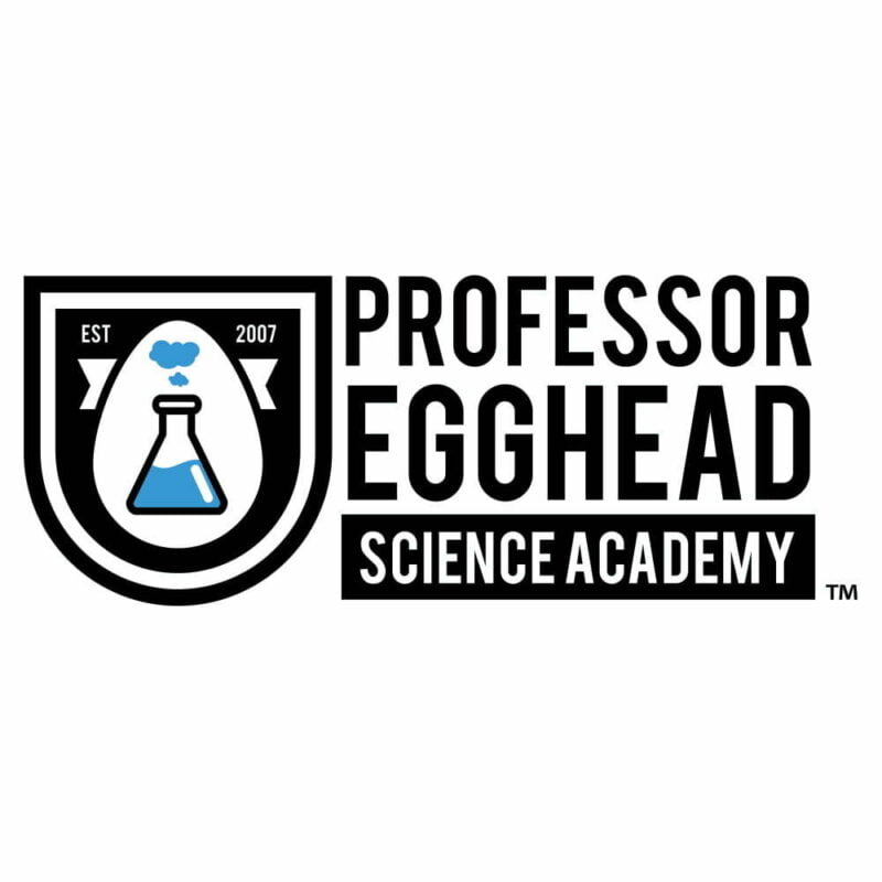 Professor Egghead