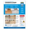 Variation picture for Concrete Floors