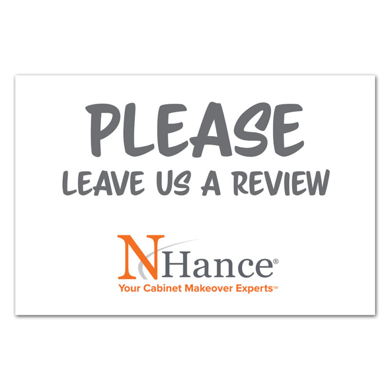 N-Hance - Review Cards