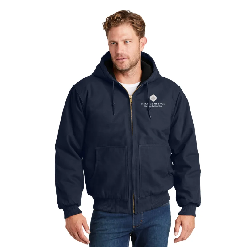 Miracle Method - Dakota Jacket
