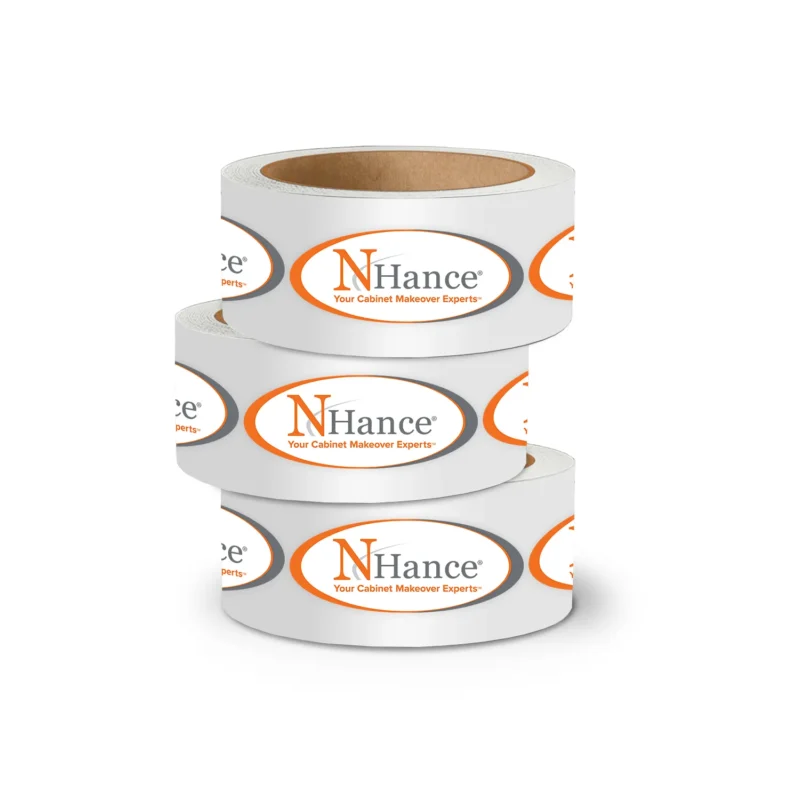 N-Hance – Roll Labels