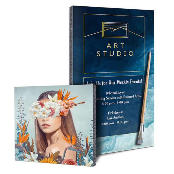 Gator Board Signs Franchise Print Shop