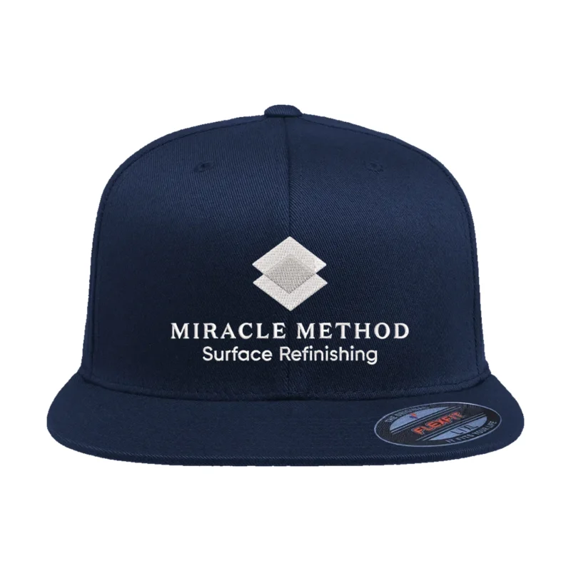 Miracle Method - FlexFit Field Cap