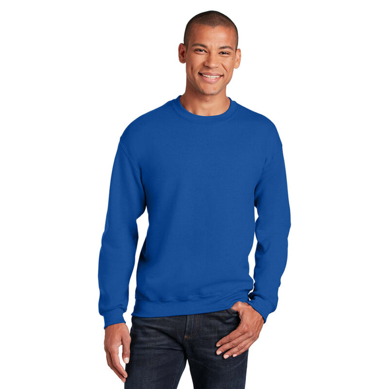Gildan – Crewneck Sweater