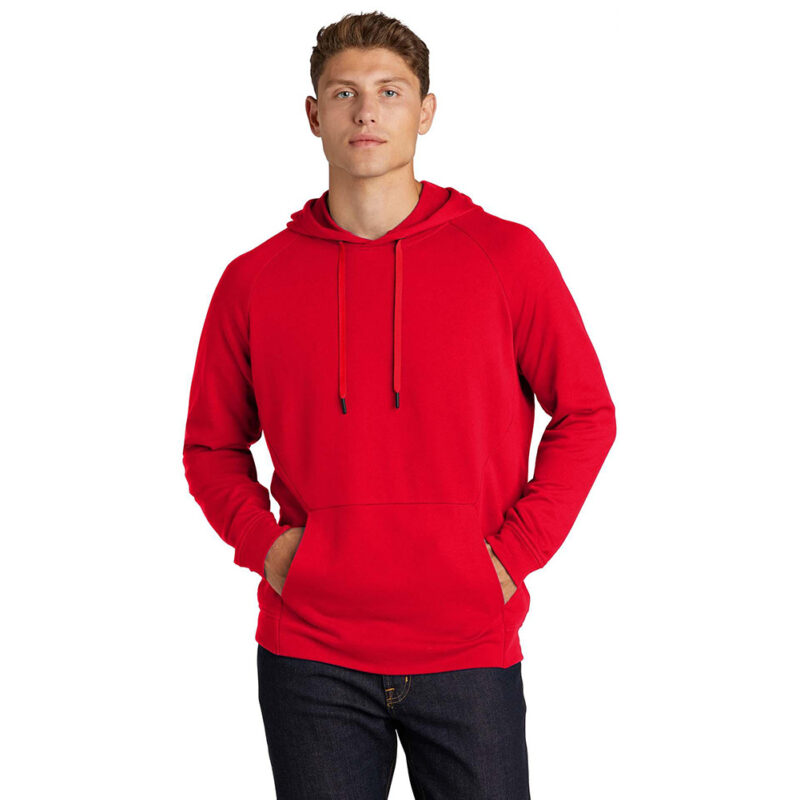 SportTek - Pullover Hoodie