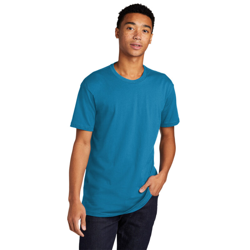 Next Level – Ring Spun T-Shirt