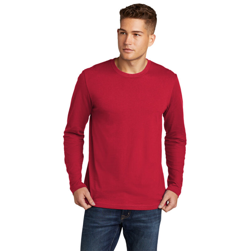 Next Level – Long Sleeve T-Shirt