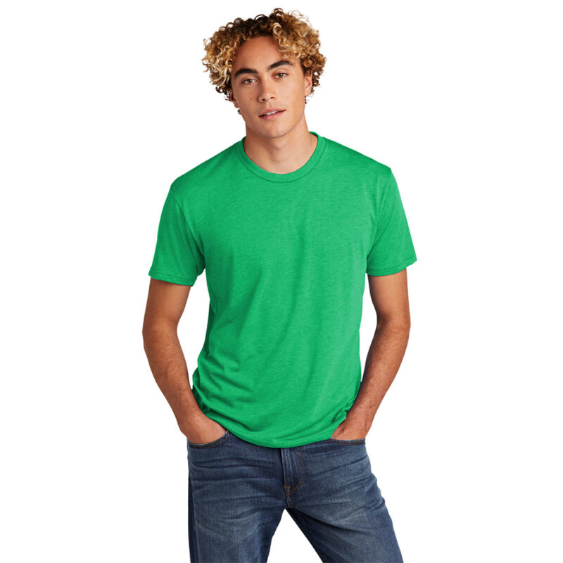 Next Level – Tri-Blend T-Shirt