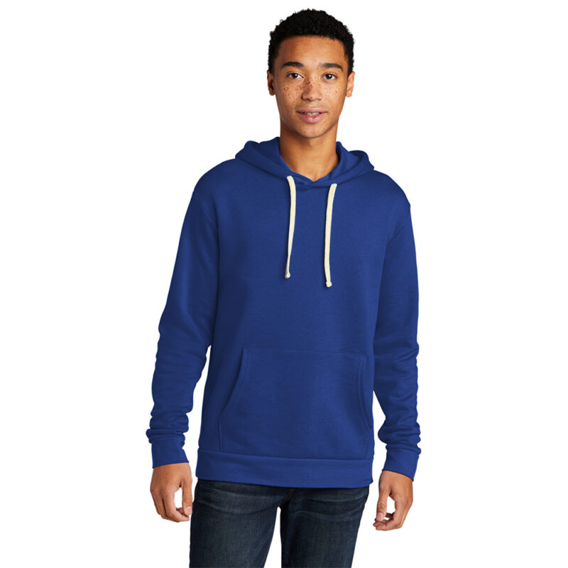 Next Level – Pullover Hoodie