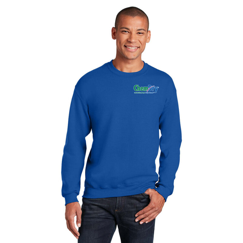 ChemDry - Crewneck Sweaters