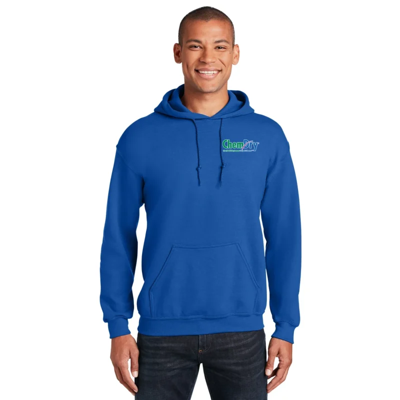 ChemDry - Pullover Hoodie