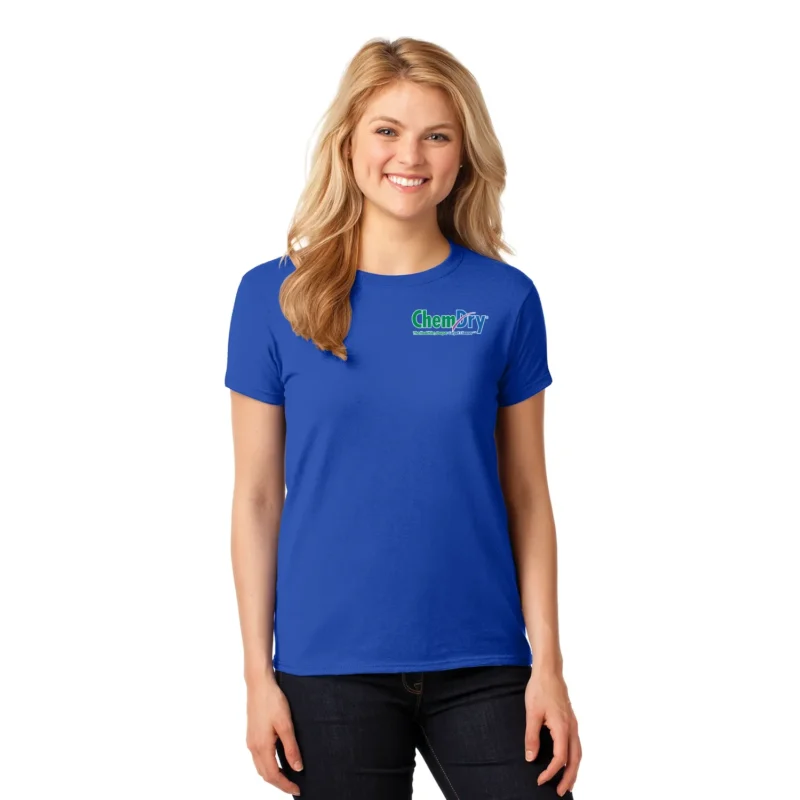 ChemDry - Women's T-Shirts