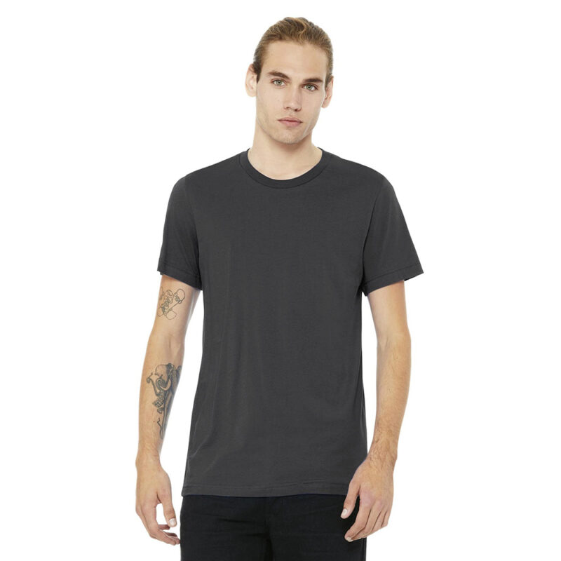 Bella Canvas - T-Shirt