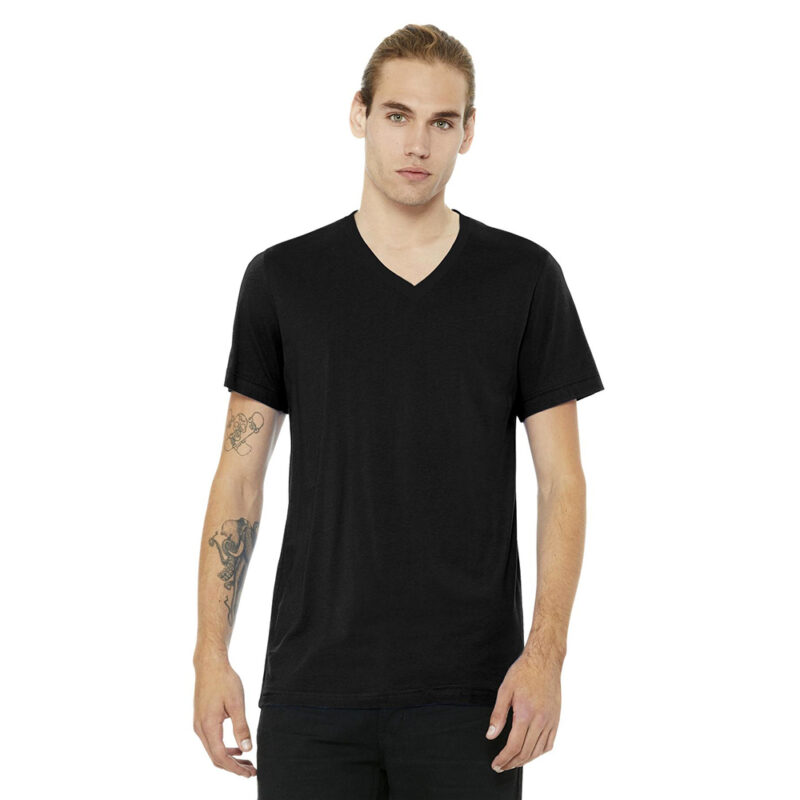 Bella Canvas - V-Neck T-Shirt