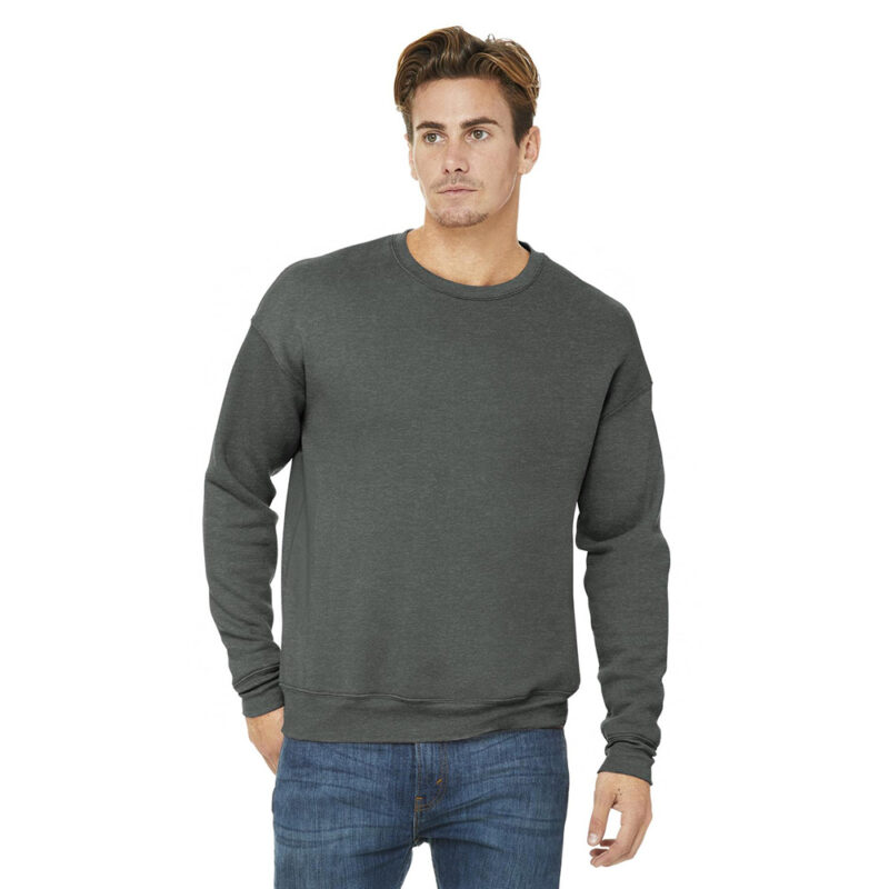 Bella Canvas - Fleece Sweatshirt