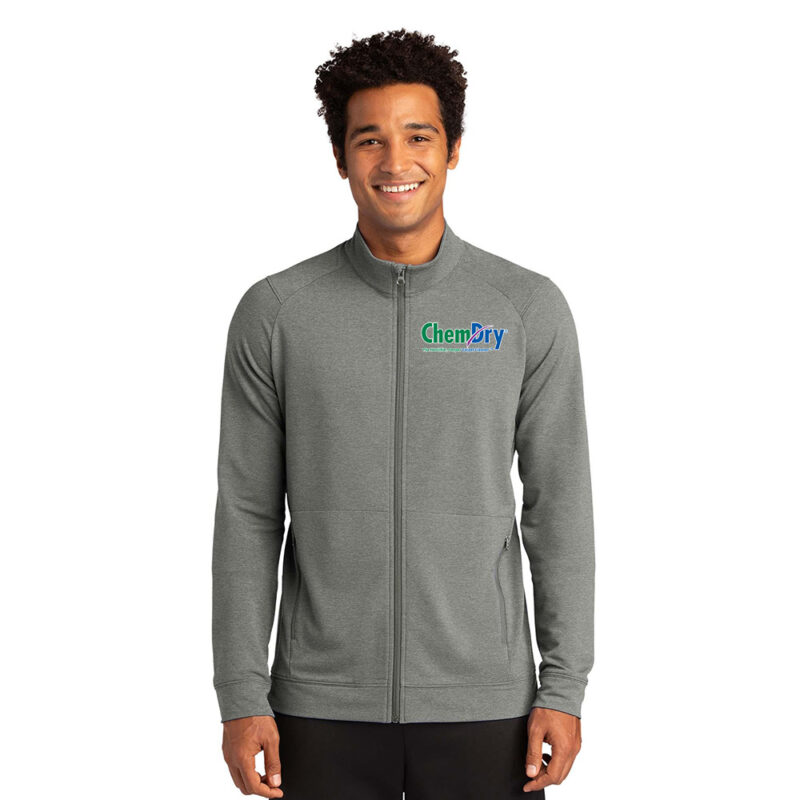 ChemDry - Full Zip Fleece