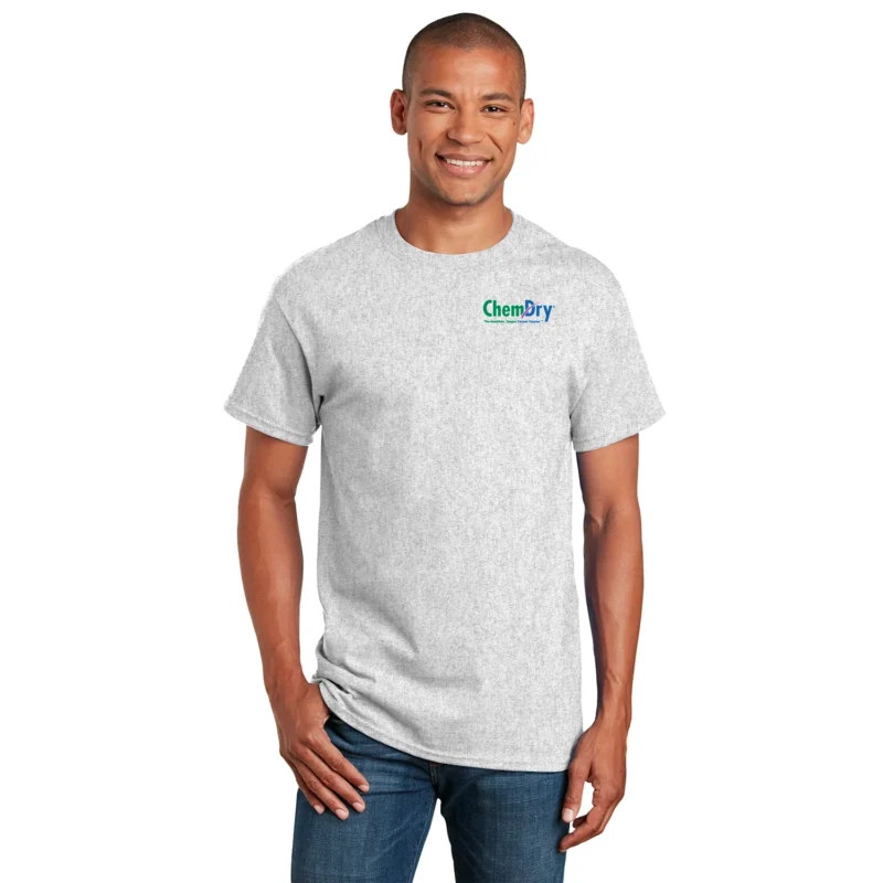 ChemDry - Short Sleeve T-Shirts