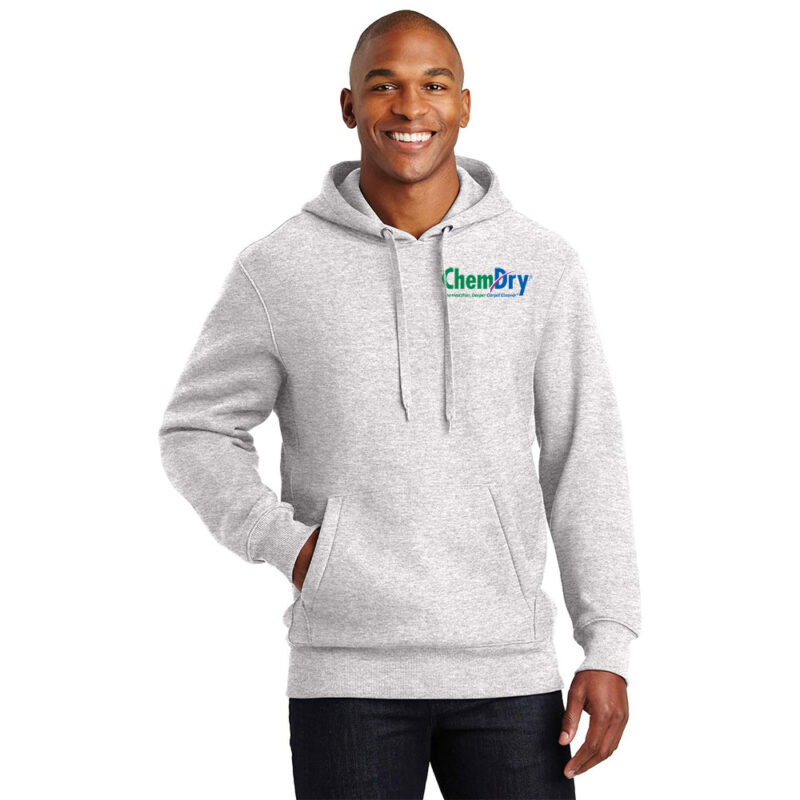 ChemDry - Super Heavyweight Hoodie