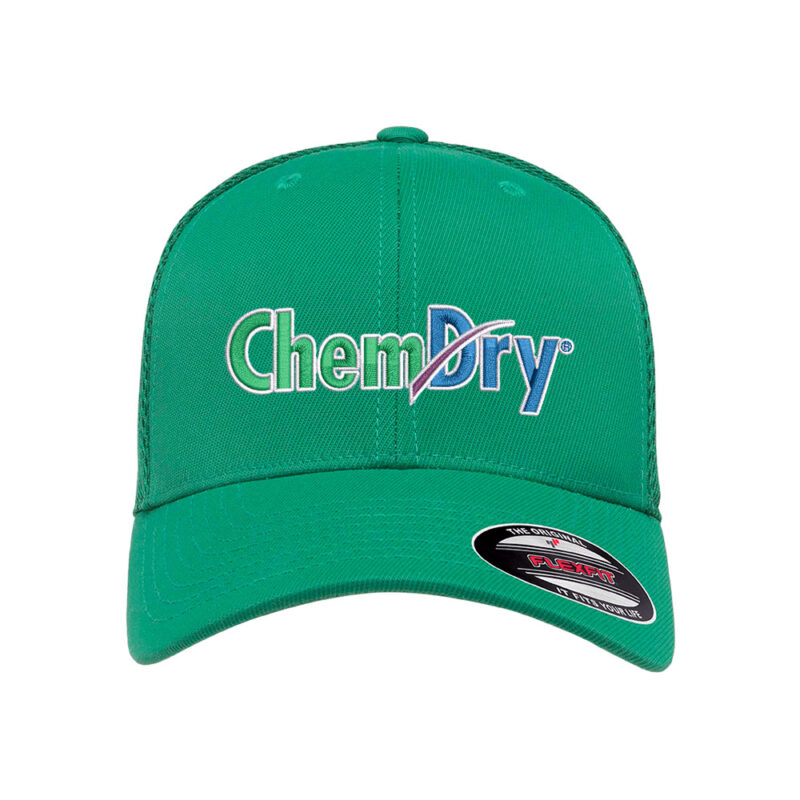 ChemDry - Air Mesh Cap