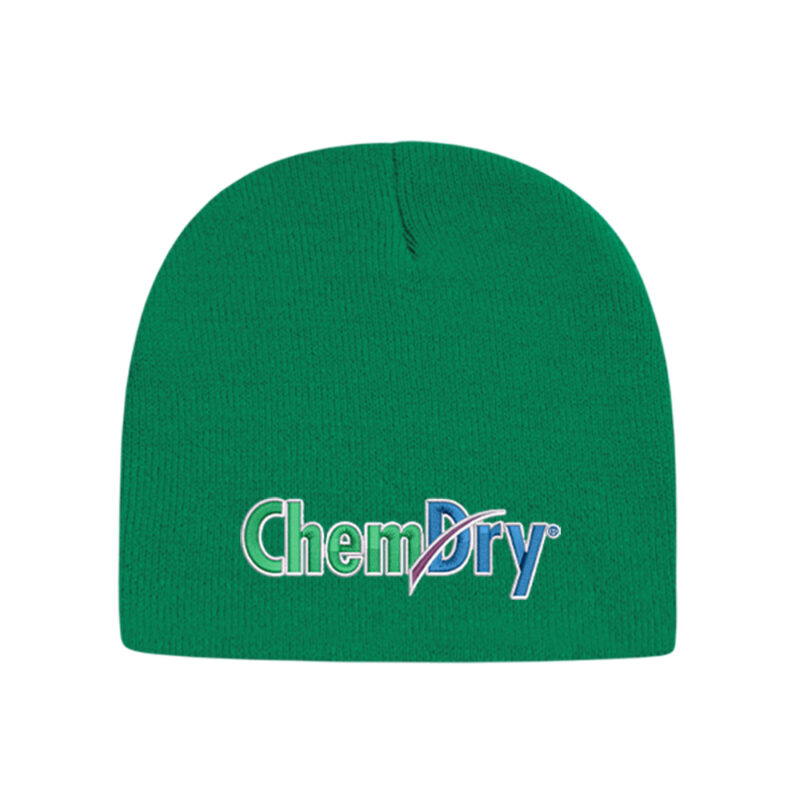 ChemDry - Knit Beanie