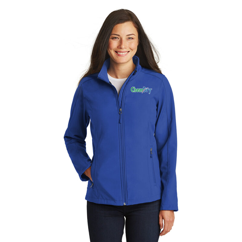 ChemDry - Women's Soft Shell Jacket